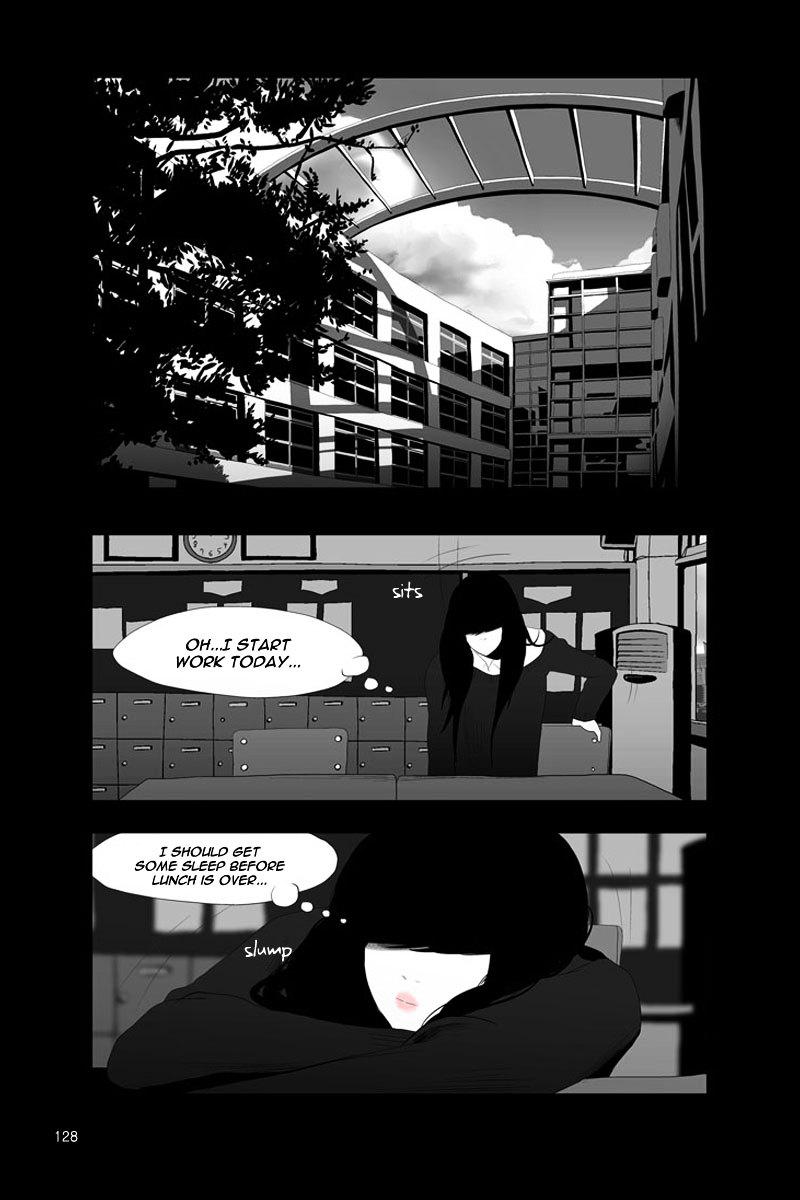 Annarasumanara Chapter 3 page 19 - Chapter 3 : episode 3 - Attributes of a Toy