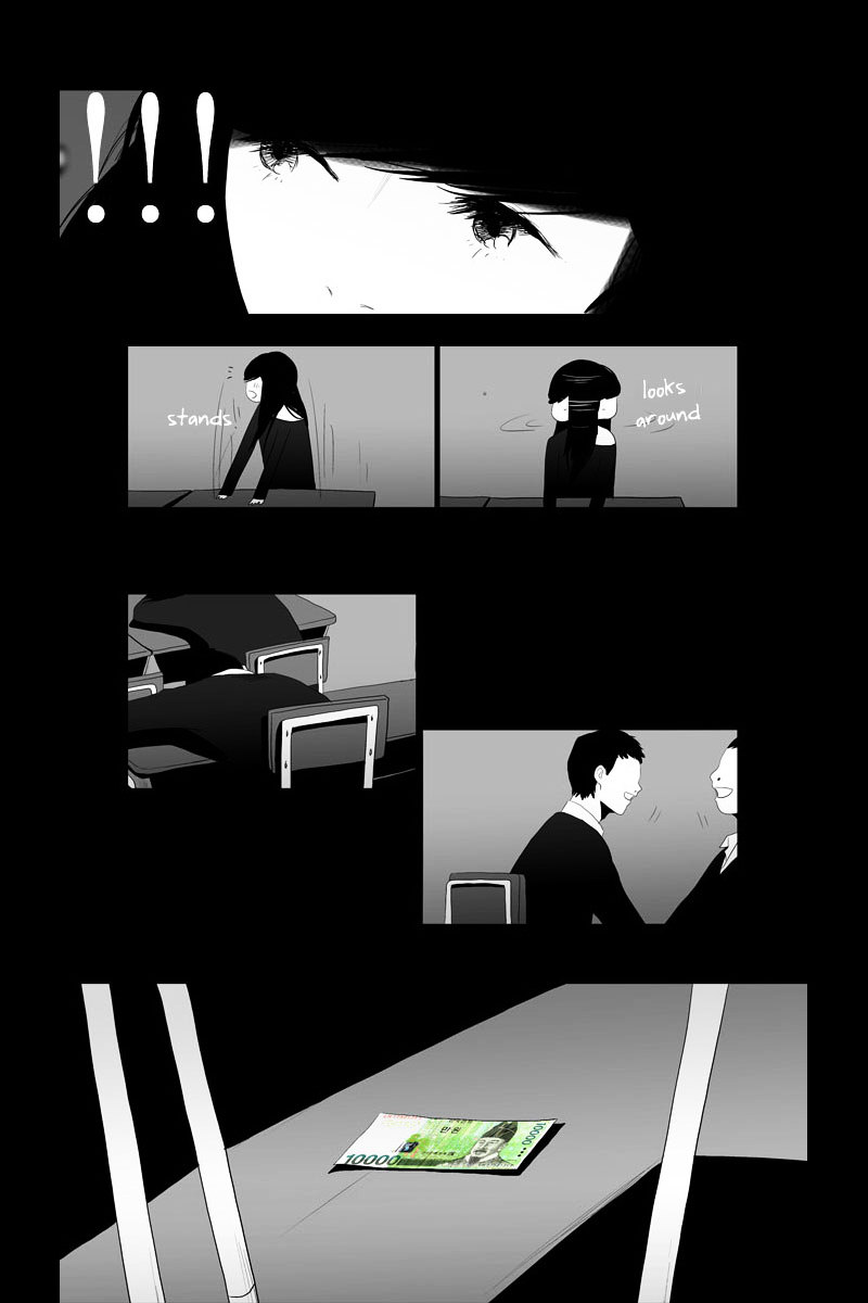 Annarasumanara Chapter 3 page 21 - Chapter 3 : episode 3 - Attributes of a Toy