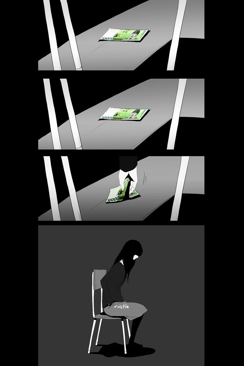 Annarasumanara Chapter 3 page 22 - Chapter 3 : episode 3 - Attributes of a Toy