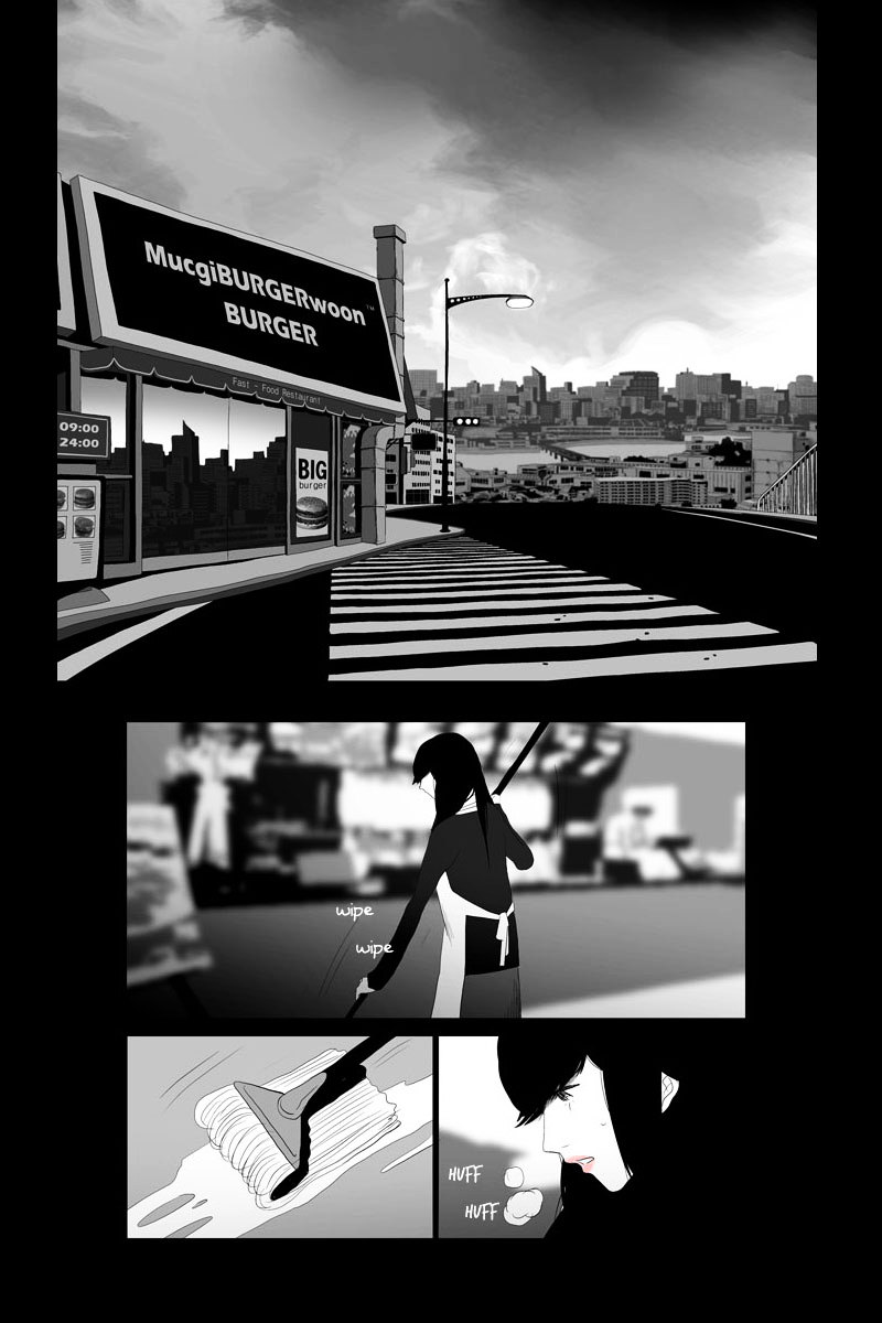 Annarasumanara Chapter 3 page 29 - Chapter 3 : episode 3 - Attributes of a Toy