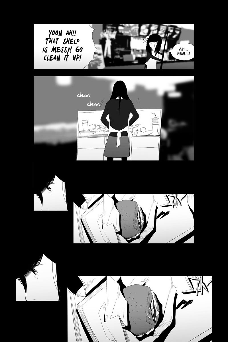 Annarasumanara Chapter 3 page 30 - Chapter 3 : episode 3 - Attributes of a Toy
