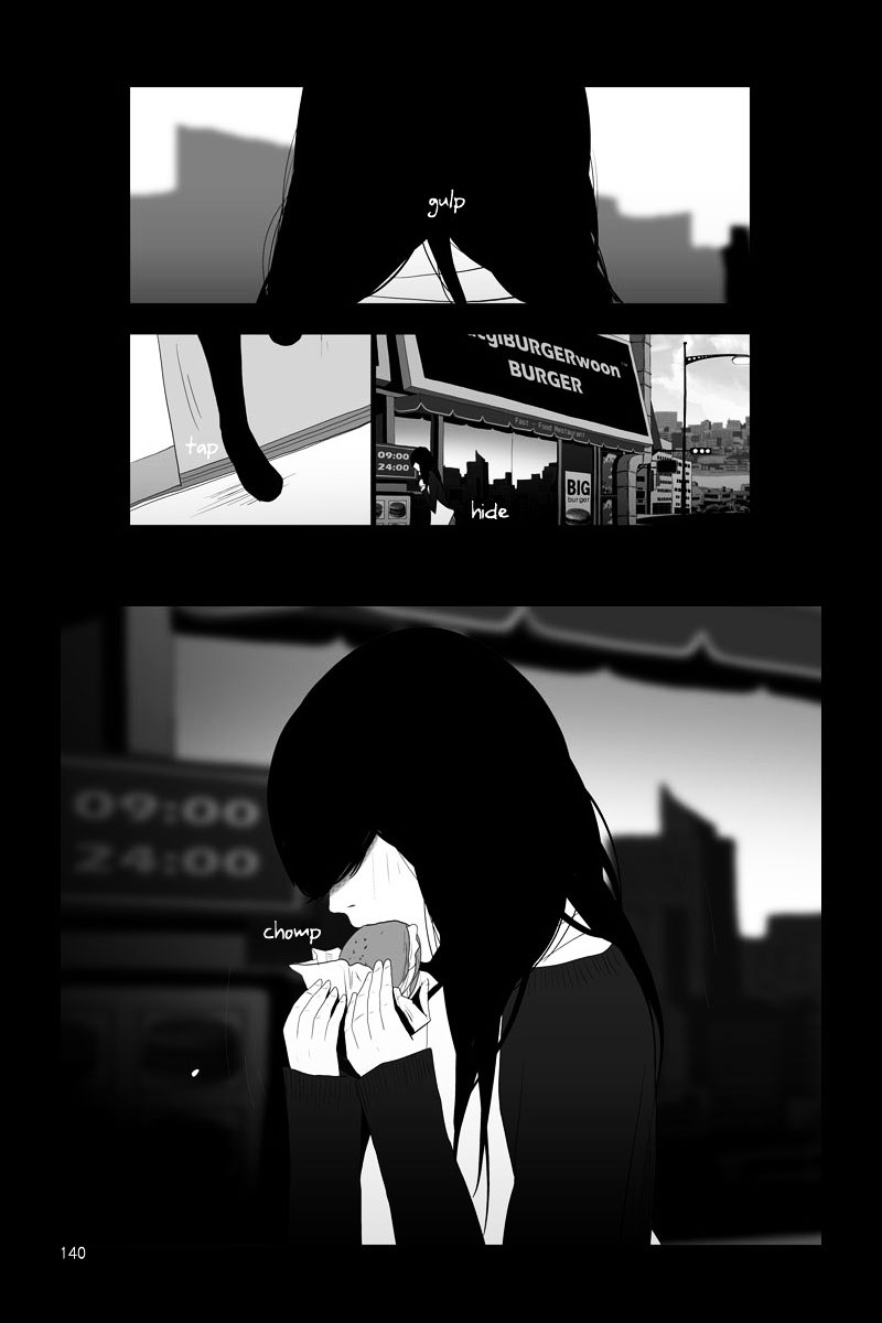Annarasumanara Chapter 3 page 31 - Chapter 3 : episode 3 - Attributes of a Toy