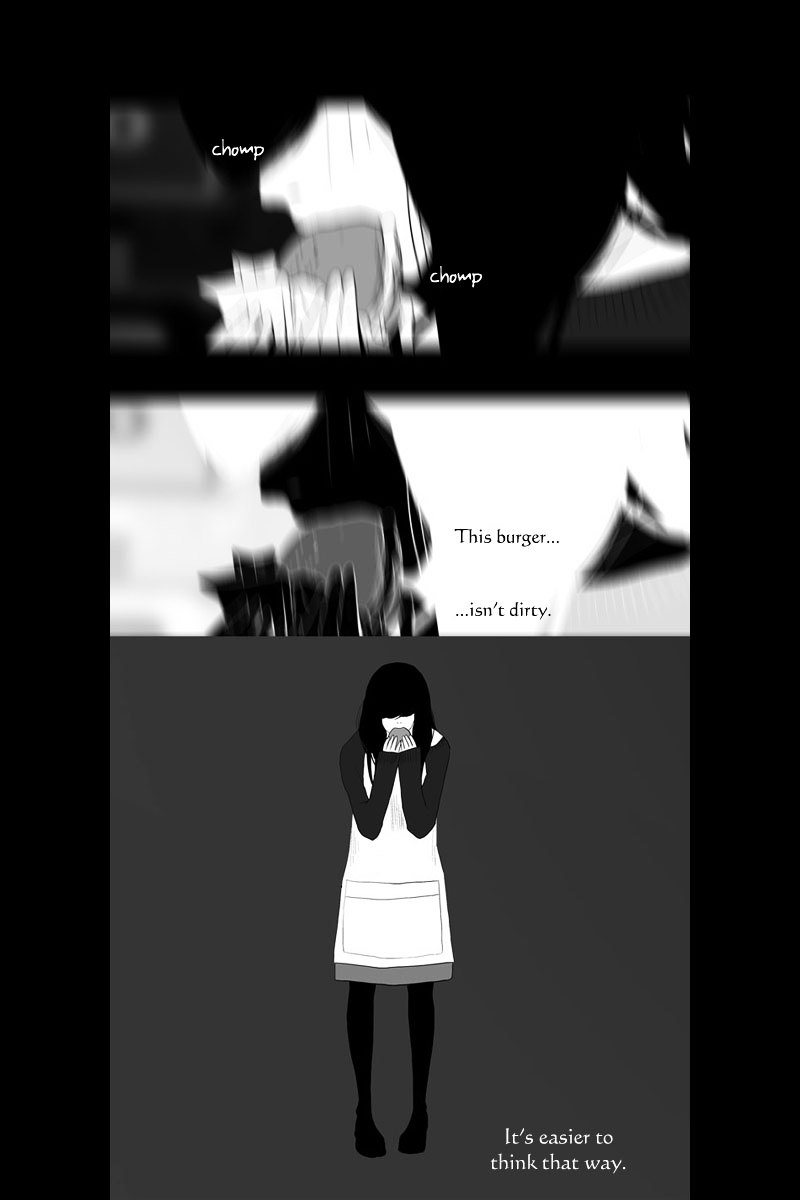 Annarasumanara Chapter 3 page 32 - Chapter 3 : episode 3 - Attributes of a Toy