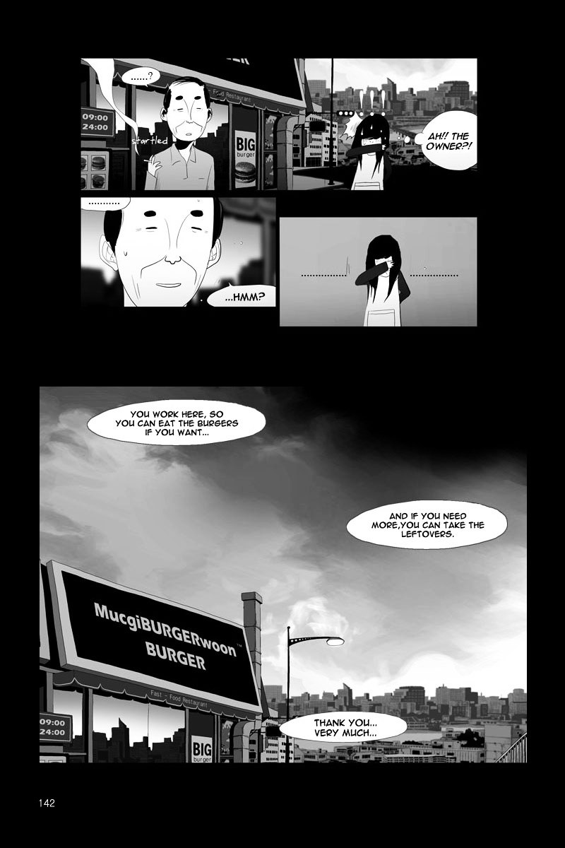 Annarasumanara Chapter 3 page 33 - Chapter 3 : episode 3 - Attributes of a Toy
