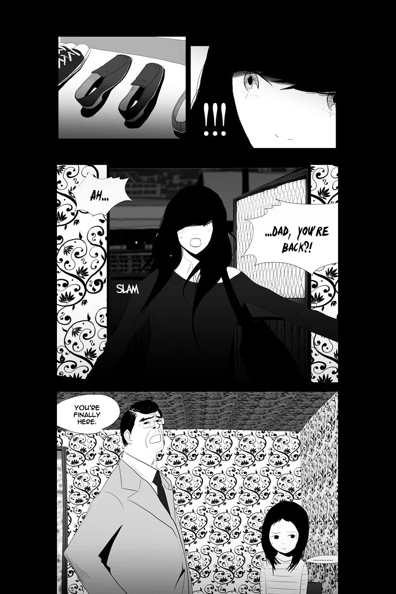 Annarasumanara Chapter 3 page 35 - Chapter 3 : episode 3 - Attributes of a Toy