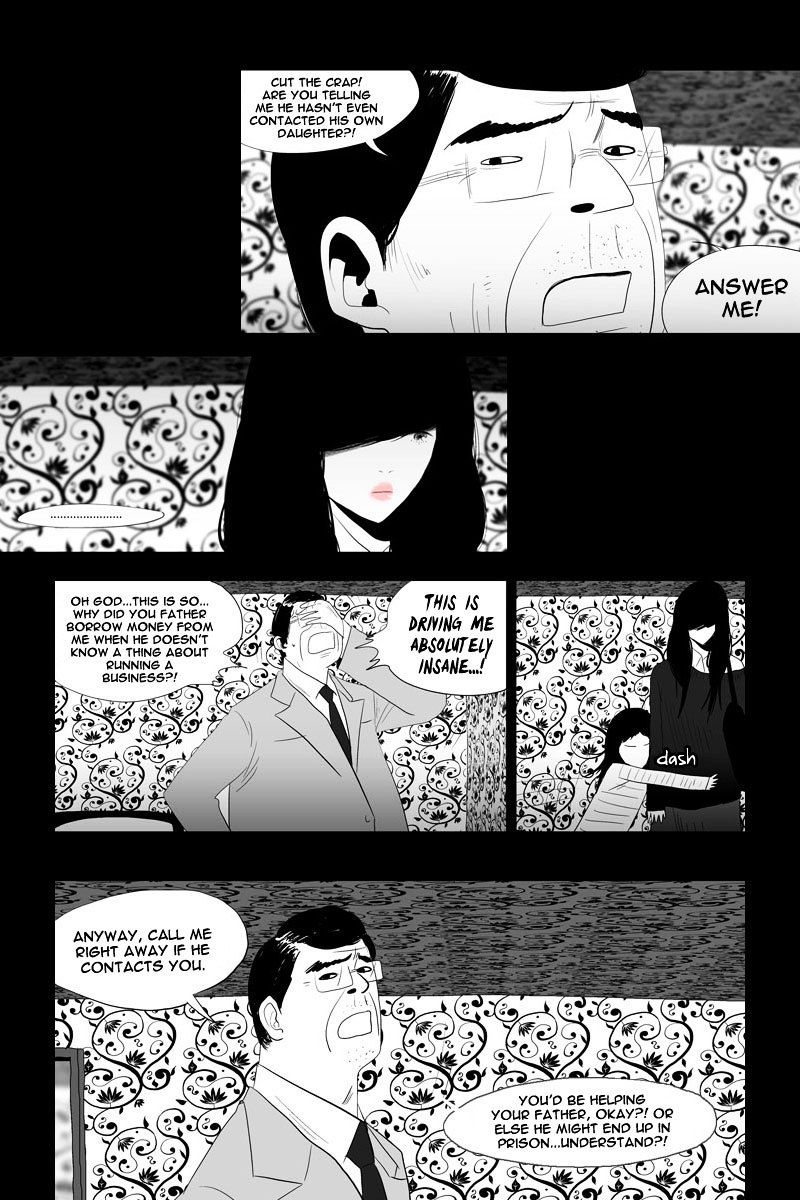 Annarasumanara Chapter 3 page 37 - Chapter 3 : episode 3 - Attributes of a Toy