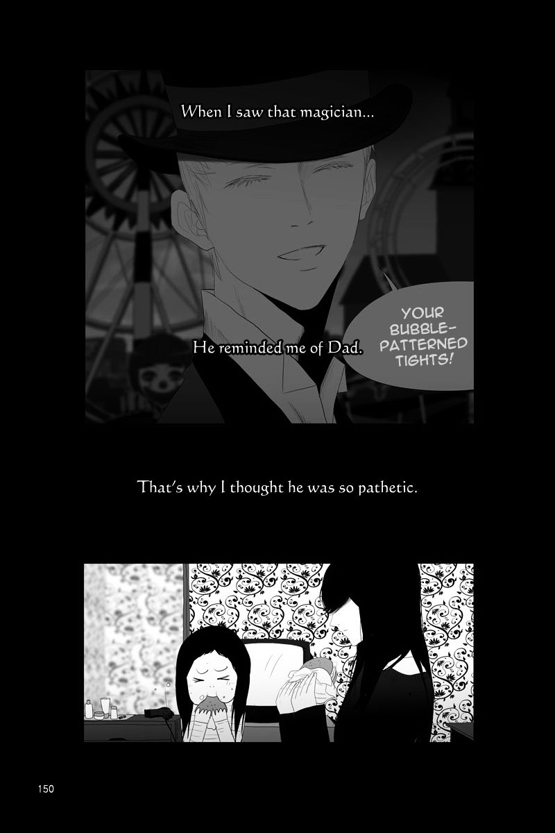 Annarasumanara Chapter 3 page 41 - Chapter 3 : episode 3 - Attributes of a Toy