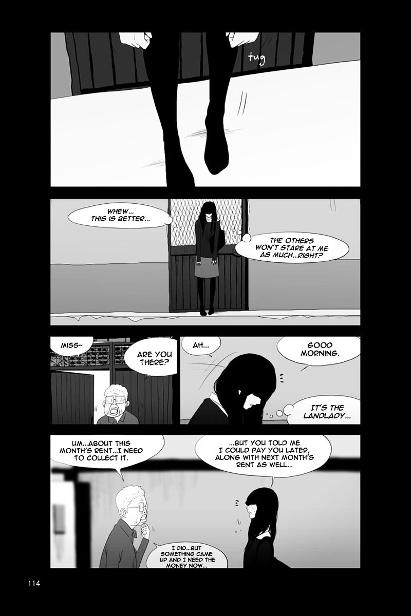 Annarasumanara Chapter 3 page 5 - Chapter 3 : episode 3 - Attributes of a Toy