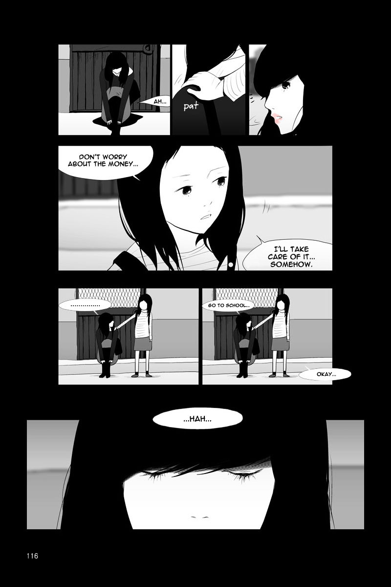 Annarasumanara Chapter 3 page 7 - Chapter 3 : episode 3 - Attributes of a Toy