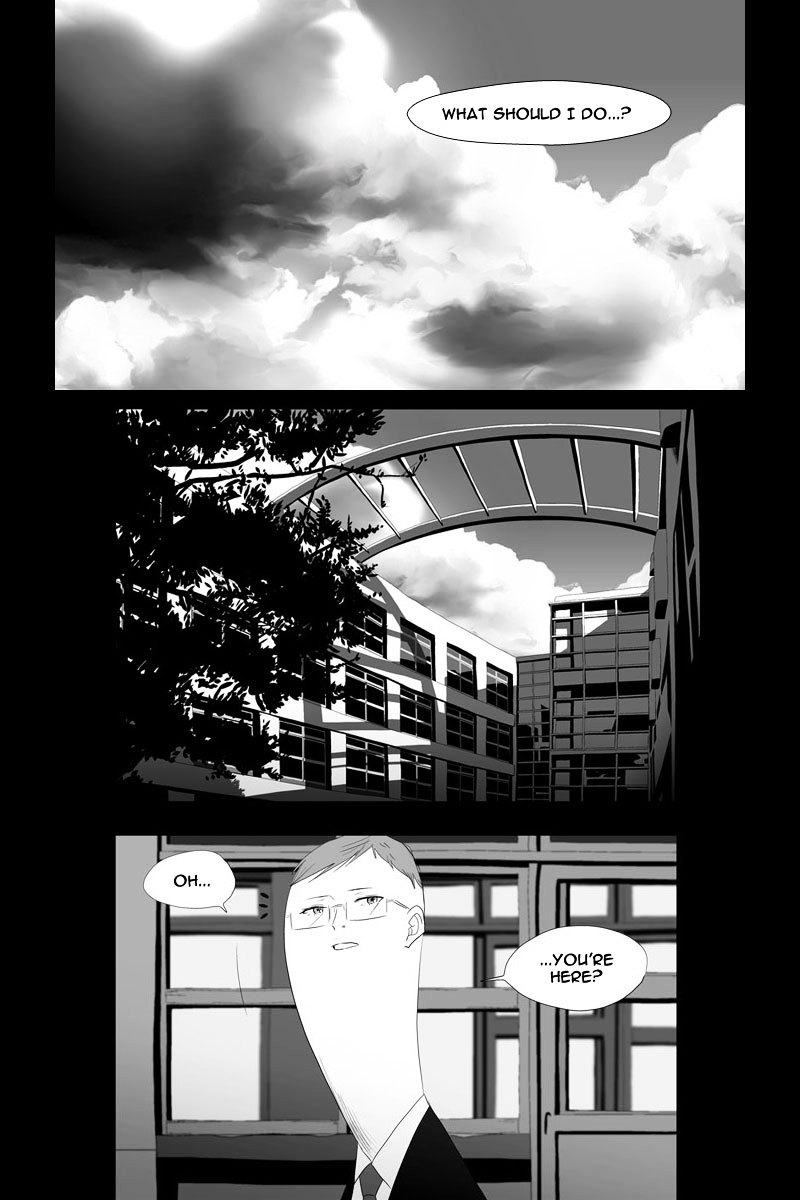 Annarasumanara Chapter 3 page 8 - Chapter 3 : episode 3 - Attributes of a Toy