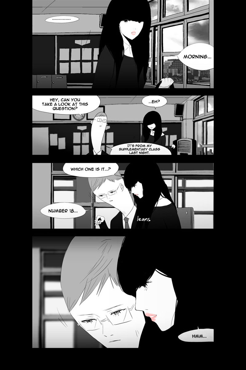 Annarasumanara Chapter 3 page 9 - Chapter 3 : episode 3 - Attributes of a Toy