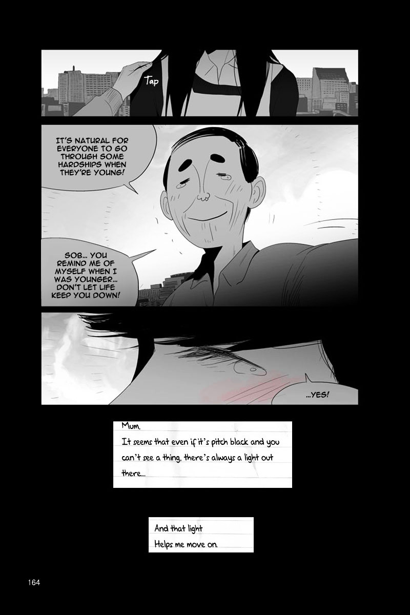 Annarasumanara Chapter 4 page 13 - Chapter 4 : episode 4 - Cursed Child