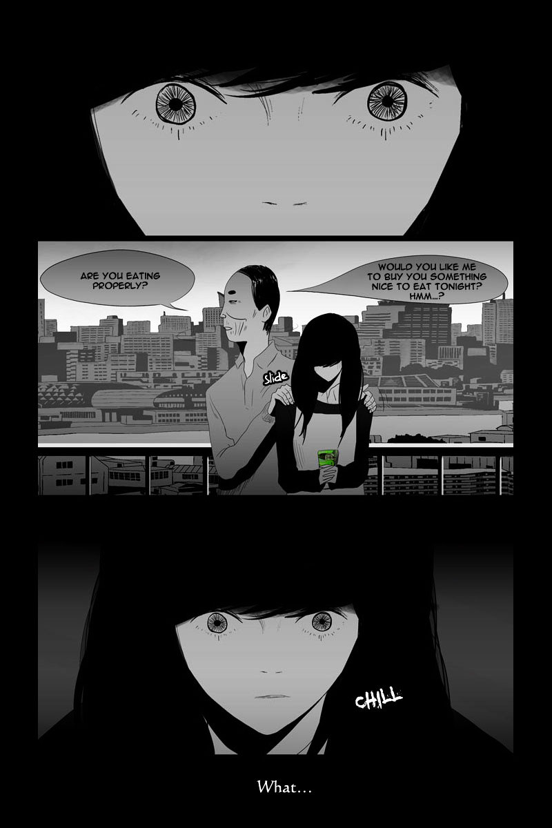Annarasumanara Chapter 4 page 15 - Chapter 4 : episode 4 - Cursed Child