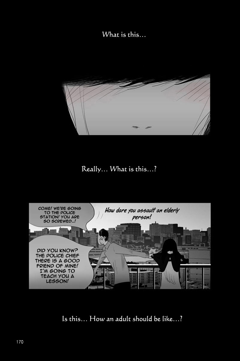 Annarasumanara Chapter 4 page 19 - Chapter 4 : episode 4 - Cursed Child