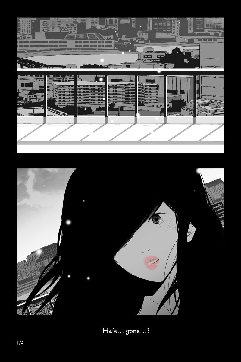 Annarasumanara Chapter 4 page 23 - Chapter 4 : episode 4 - Cursed Child