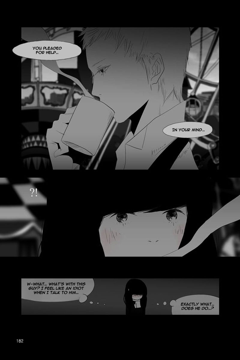 Annarasumanara Chapter 4 page 31 - Chapter 4 : episode 4 - Cursed Child