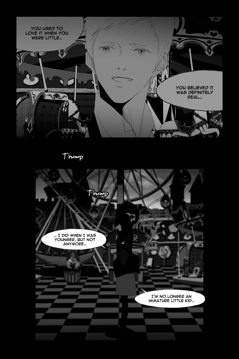 Annarasumanara Chapter 4 page 37 - Chapter 4 : episode 4 - Cursed Child
