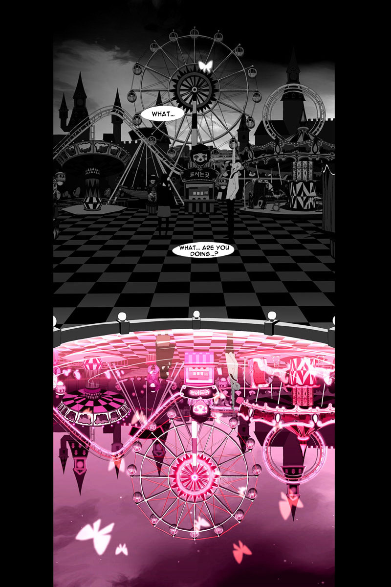 Annarasumanara Chapter 4 page 41 - Chapter 4 : episode 4 - Cursed Child