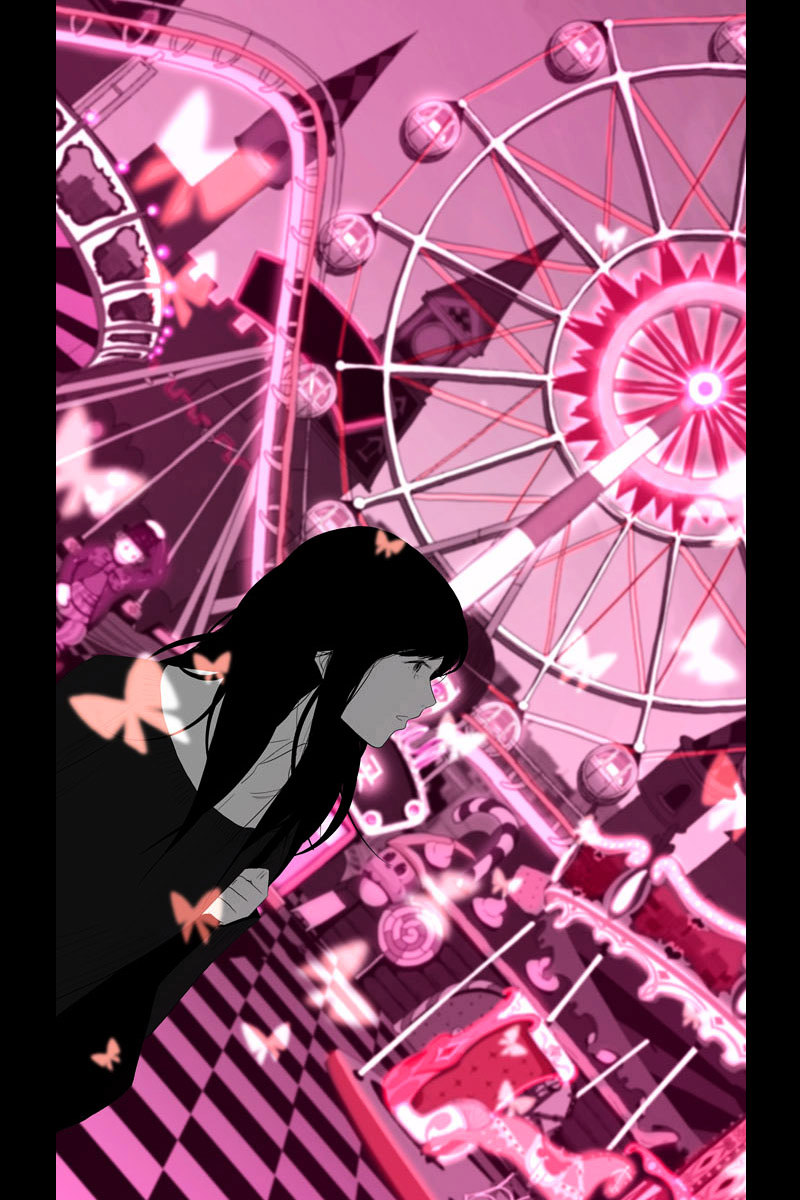 Annarasumanara Chapter 4 page 43 - Chapter 4 : episode 4 - Cursed Child