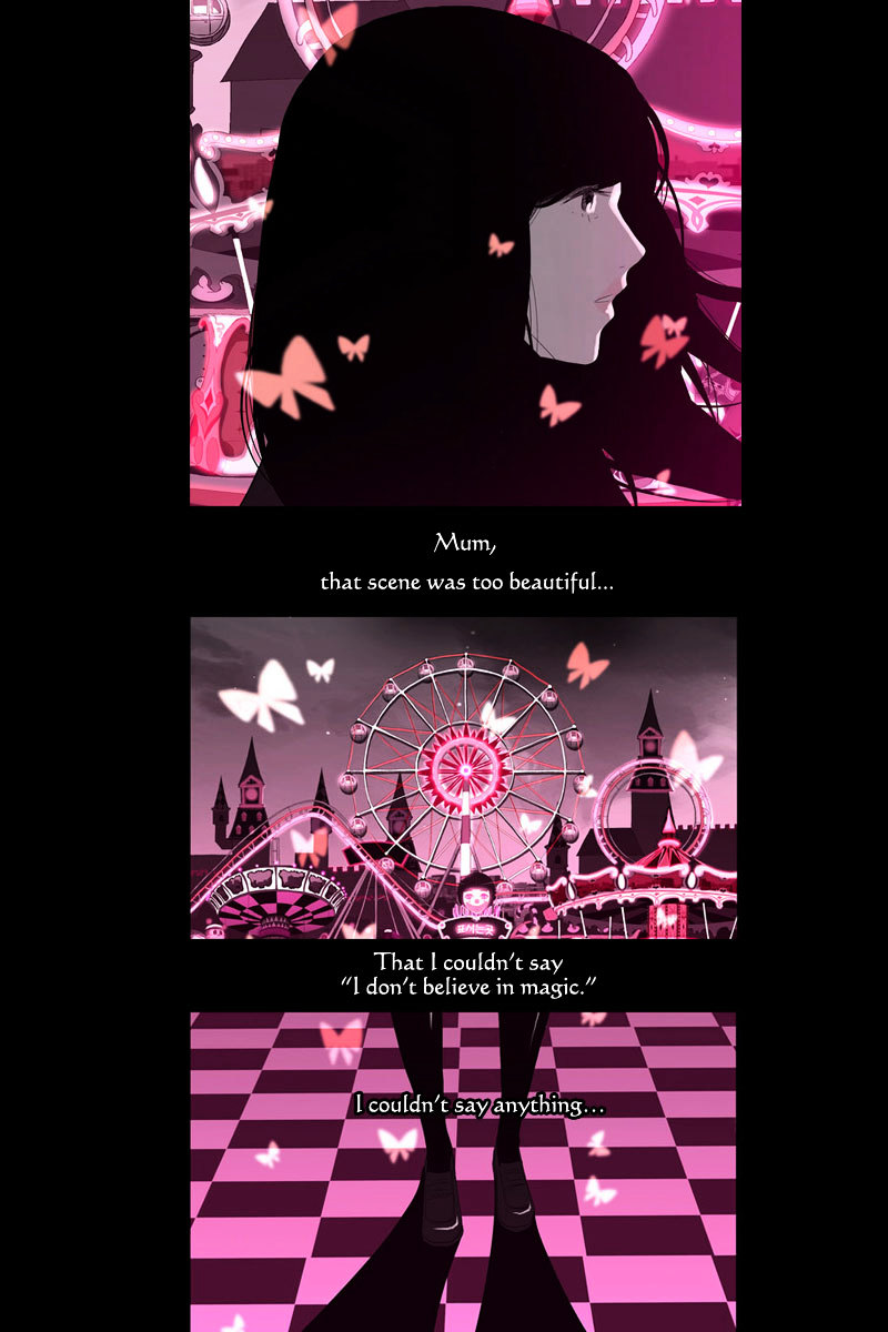 Annarasumanara Chapter 4 page 44 - Chapter 4 : episode 4 - Cursed Child