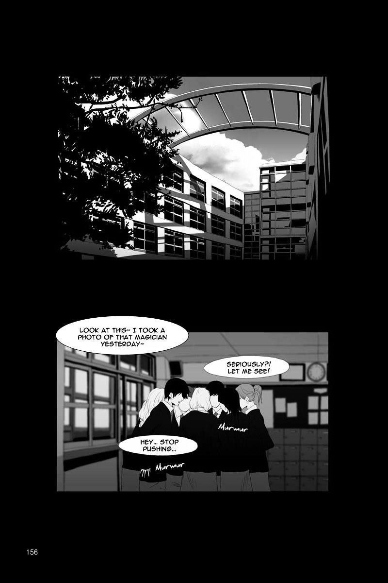 Annarasumanara Chapter 4 page 5 - Chapter 4 : episode 4 - Cursed Child