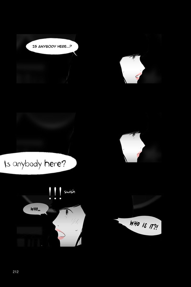 Annarasumanara Chapter 5 page 15 - Chapter 5 : episode 5 - There is No Light