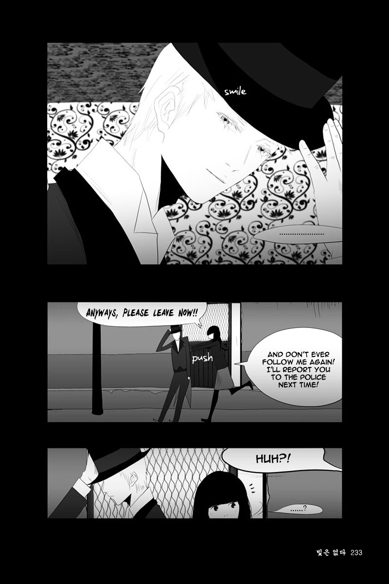 Annarasumanara Chapter 5 page 36 - Chapter 5 : episode 5 - There is No Light