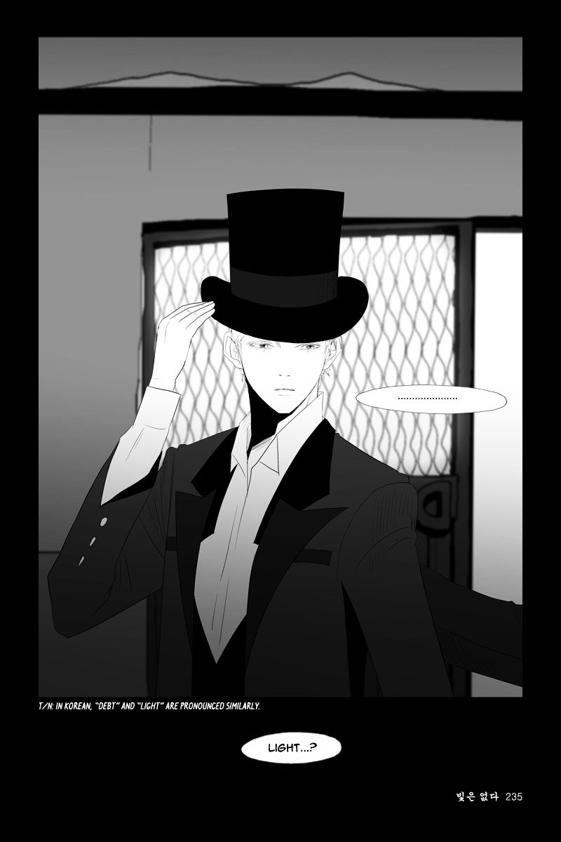 Annarasumanara Chapter 5 page 38 - Chapter 5 : episode 5 - There is No Light