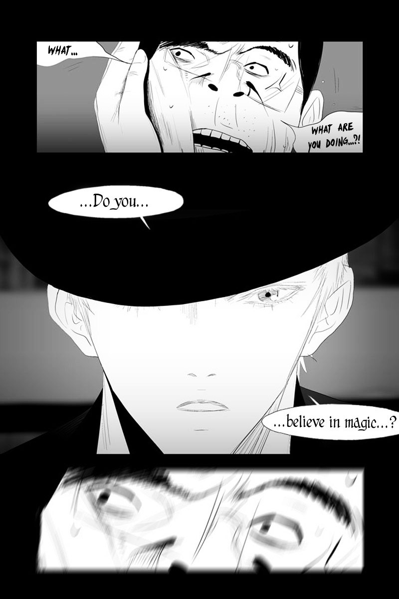 Annarasumanara Chapter 6 page 14 - Chapter 6 : episode 6 - Like how the Snow Melts