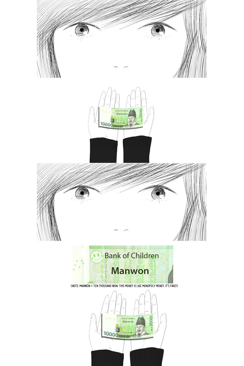 Annarasumanara Chapter 6 page 21 - Chapter 6 : episode 6 - Like how the Snow Melts