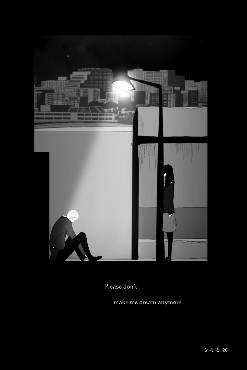 Annarasumanara Chapter 6 page 26 - Chapter 6 : episode 6 - Like how the Snow Melts
