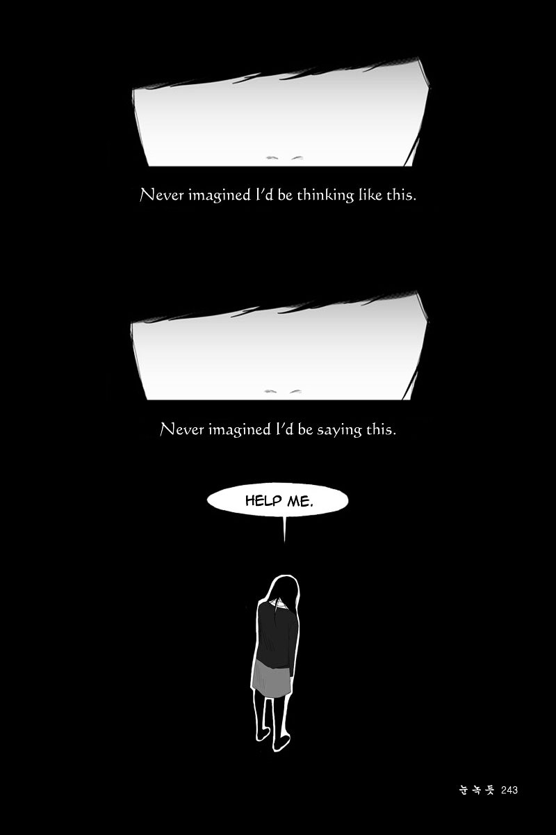 Annarasumanara Chapter 6 page 8 - Chapter 6 : episode 6 - Like how the Snow Melts