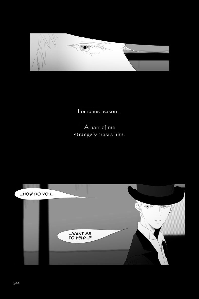 Annarasumanara Chapter 6 page 9 - Chapter 6 : episode 6 - Like how the Snow Melts