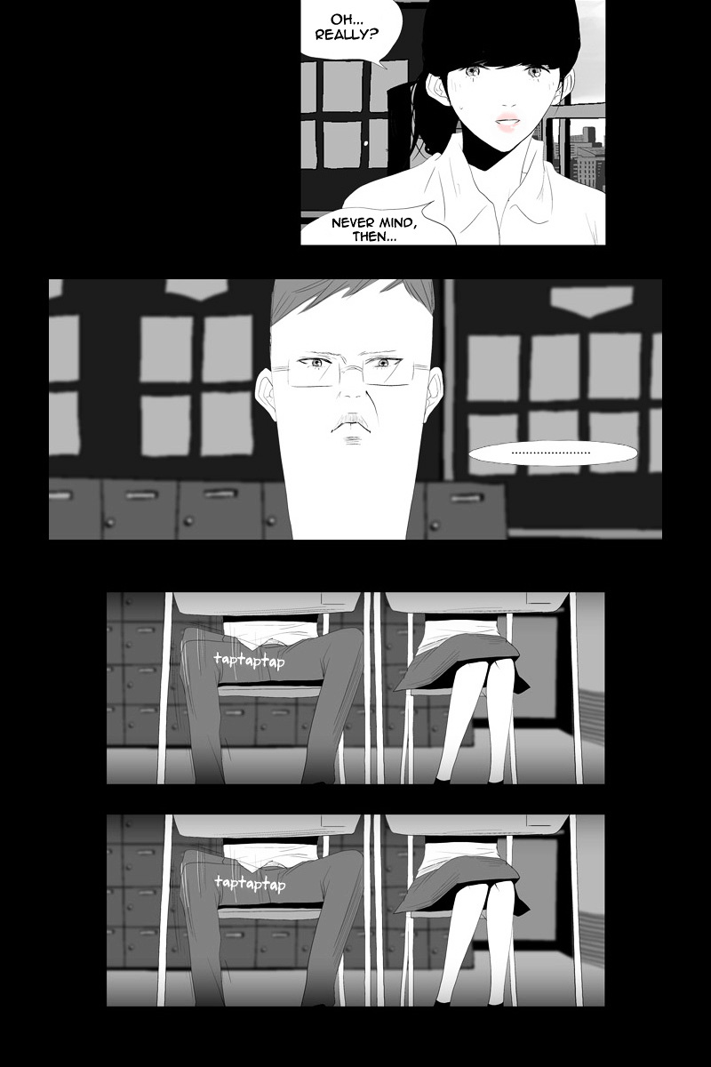 Annarasumanara Chapter 7 page 10 - Chapter 7 : episode 7 - Needing