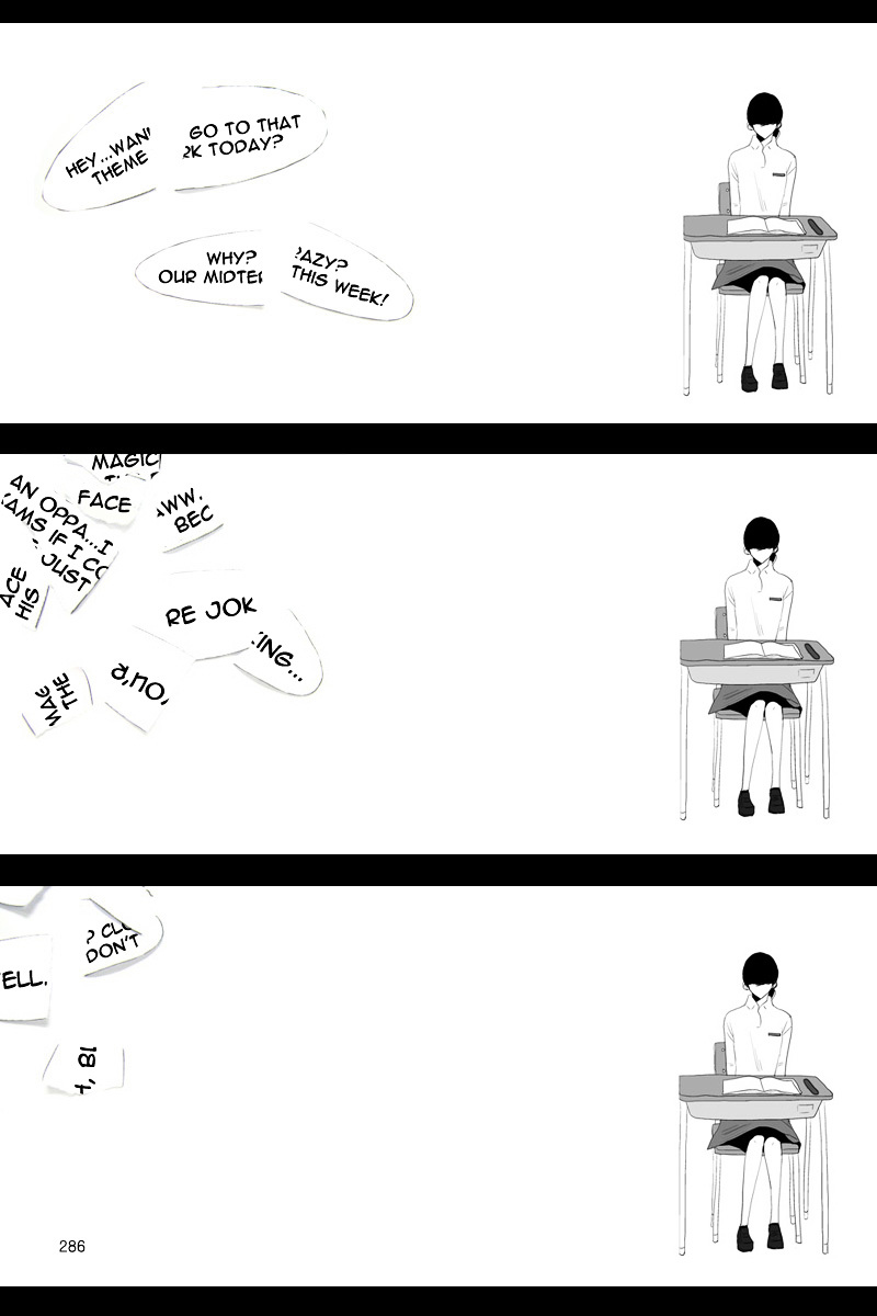 Annarasumanara Chapter 7 page 13 - Chapter 7 : episode 7 - Needing