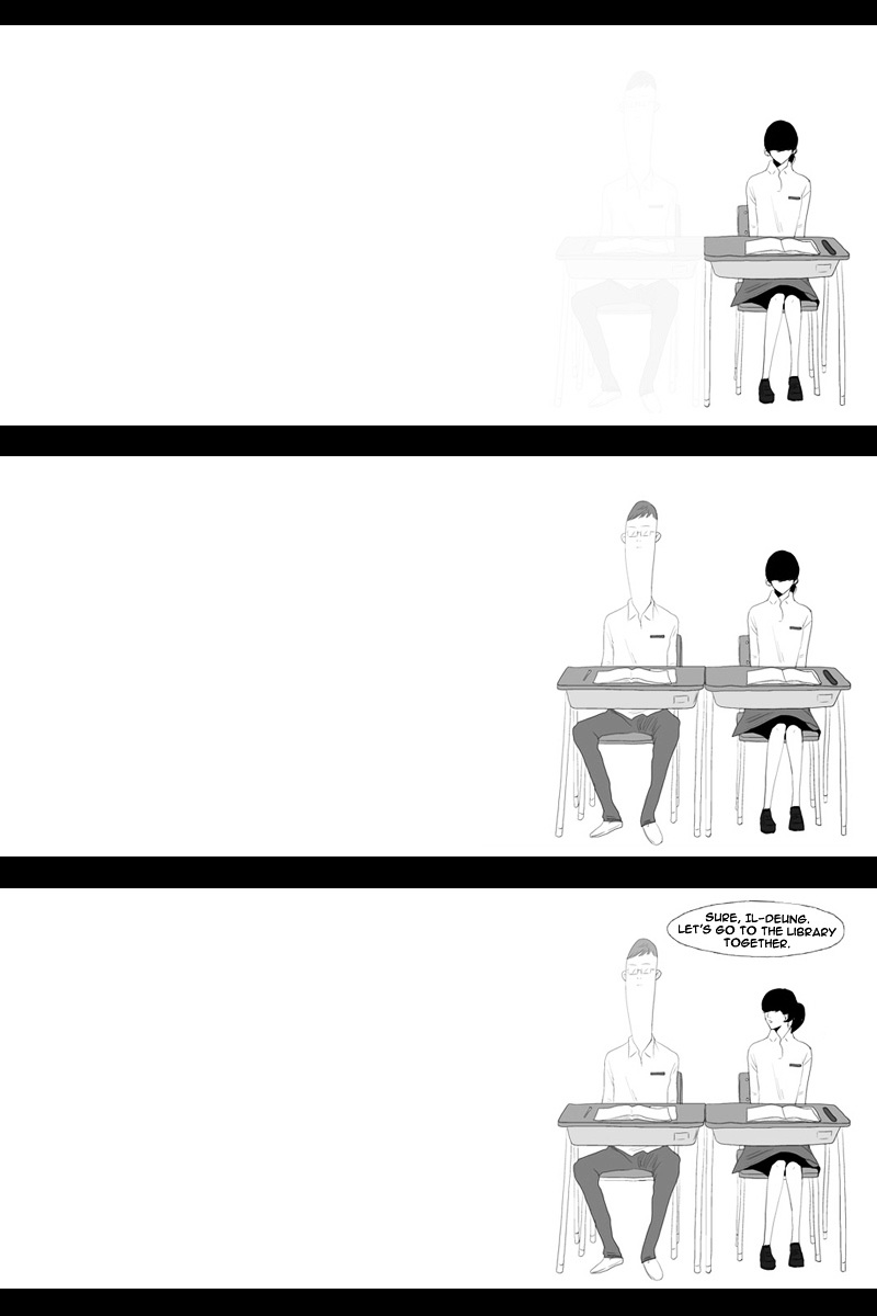 Annarasumanara Chapter 7 page 14 - Chapter 7 : episode 7 - Needing