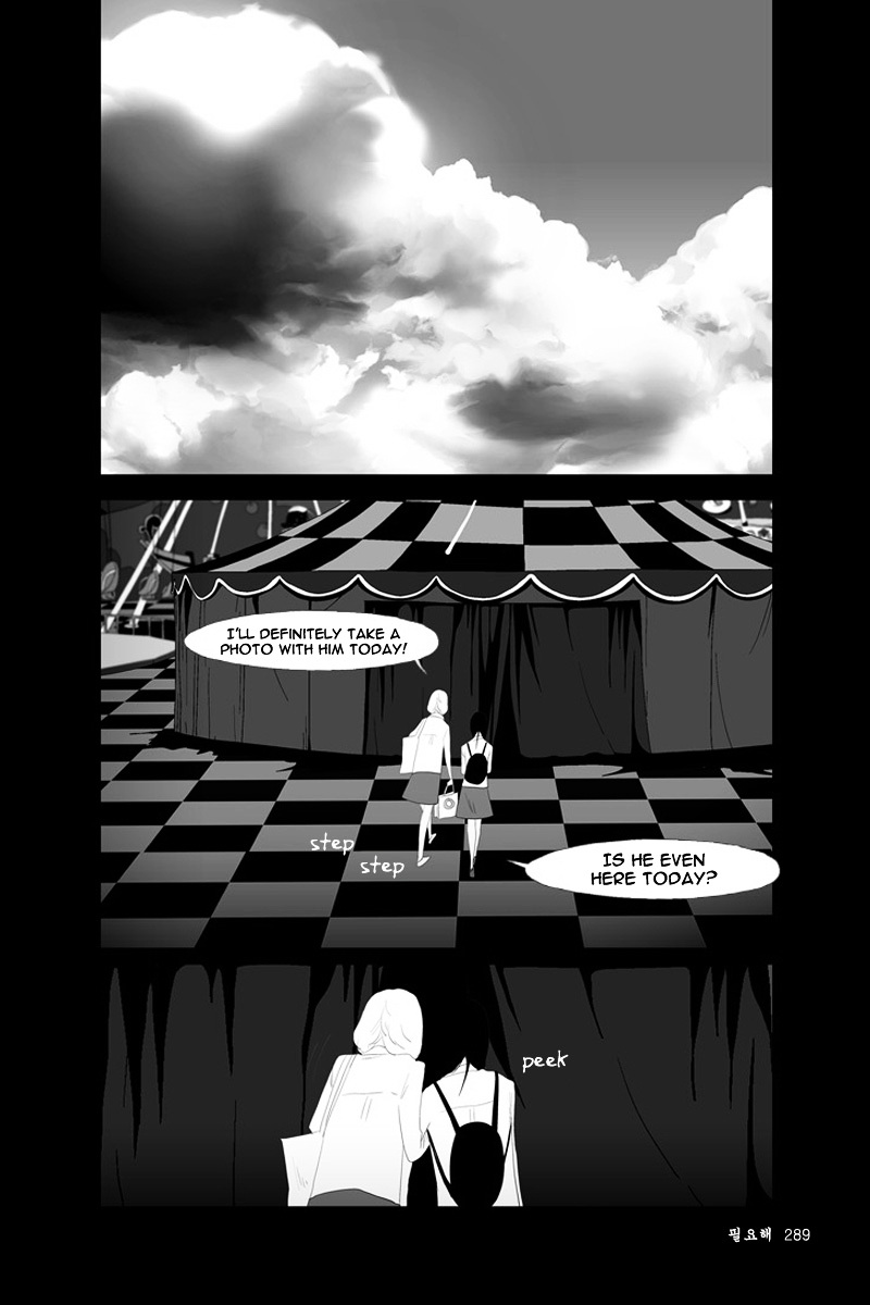 Annarasumanara Chapter 7 page 16 - Chapter 7 : episode 7 - Needing