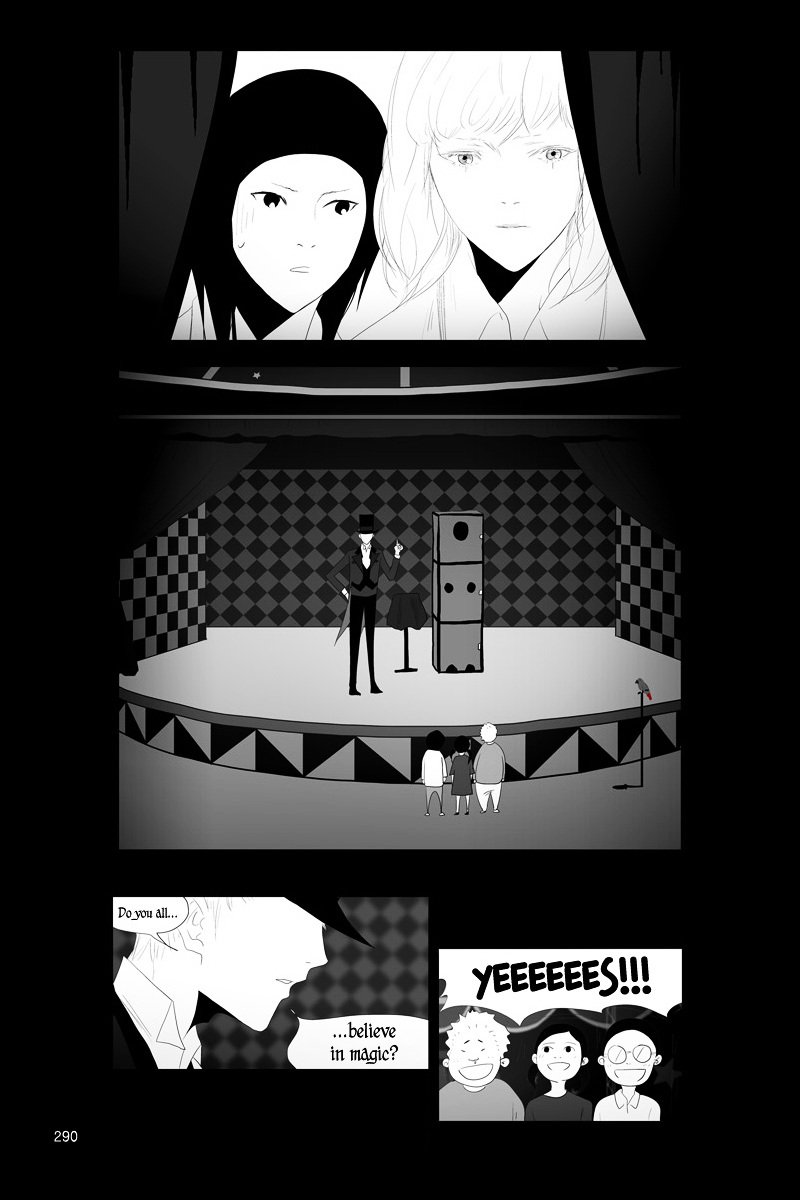 Annarasumanara Chapter 7 page 17 - Chapter 7 : episode 7 - Needing