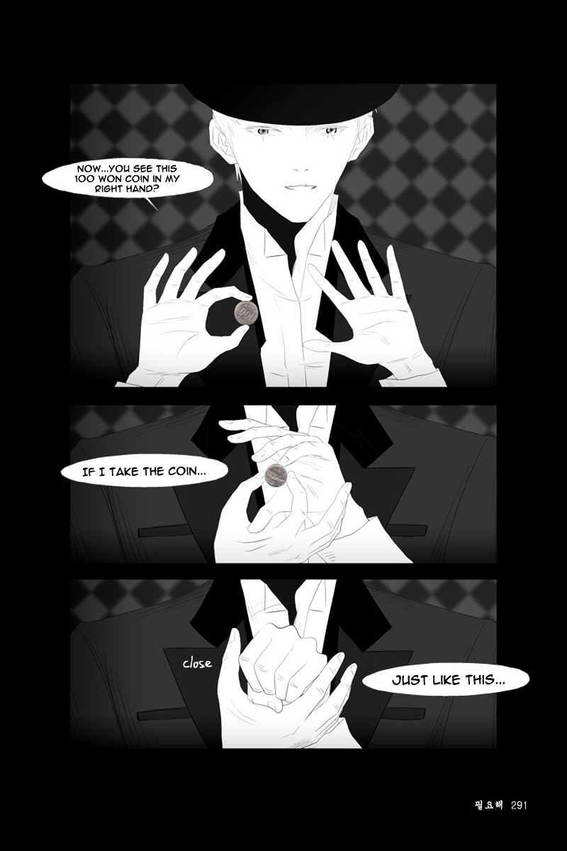 Annarasumanara Chapter 7 page 18 - Chapter 7 : episode 7 - Needing