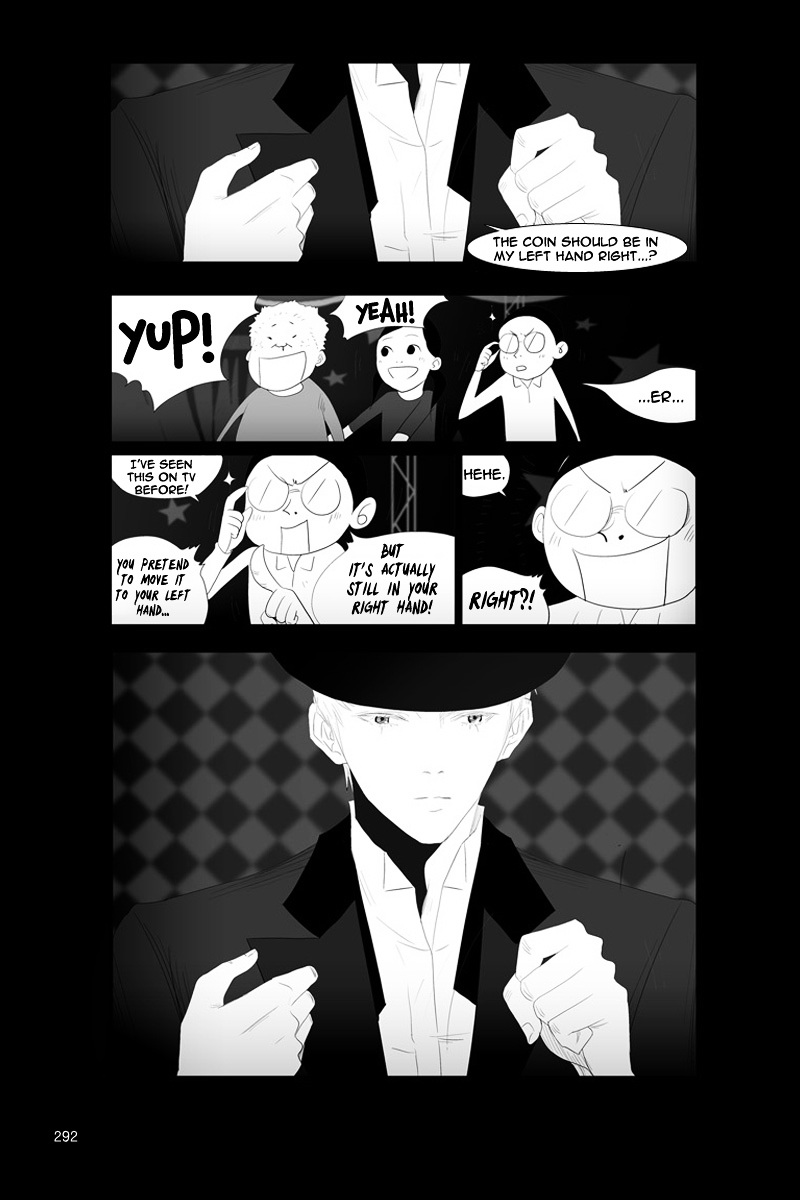 Annarasumanara Chapter 7 page 19 - Chapter 7 : episode 7 - Needing