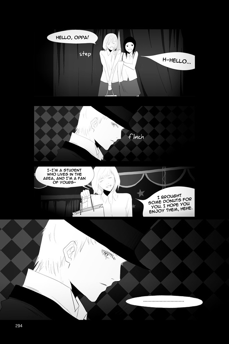 Annarasumanara Chapter 7 page 21 - Chapter 7 : episode 7 - Needing