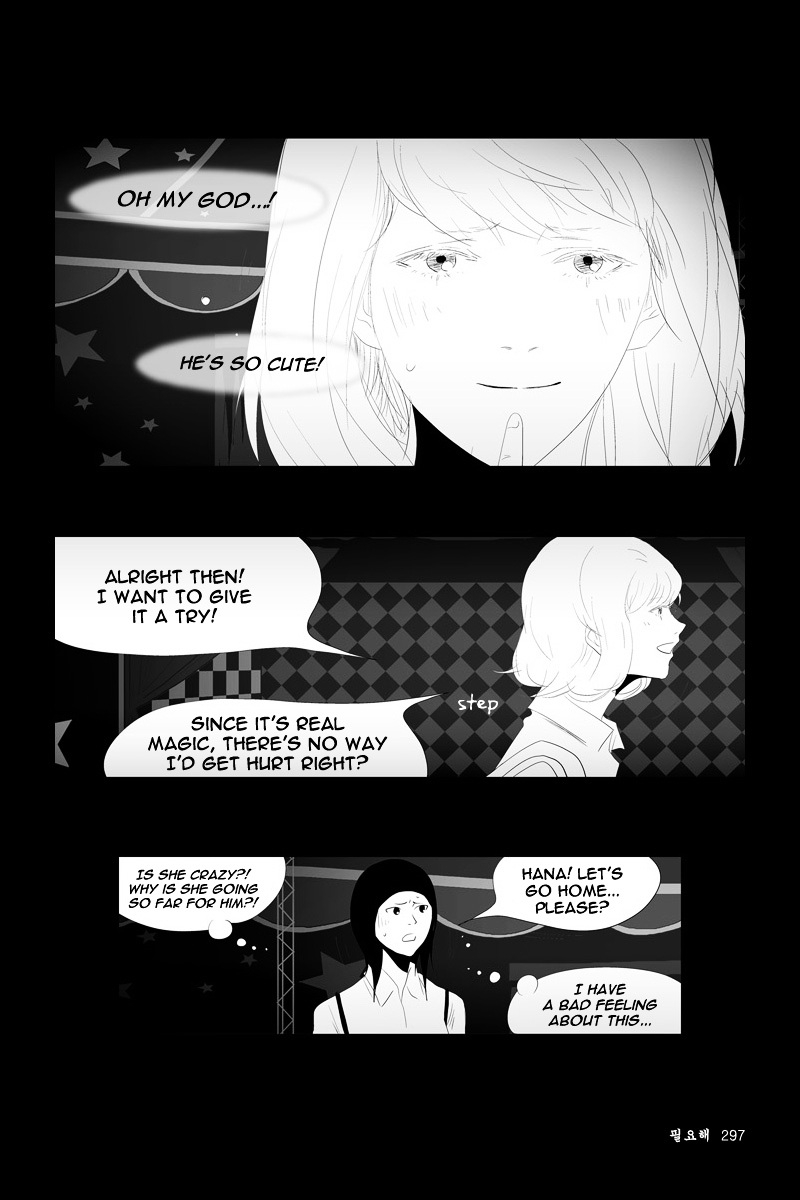 Annarasumanara Chapter 7 page 24 - Chapter 7 : episode 7 - Needing