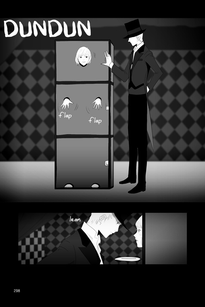Annarasumanara Chapter 7 page 25 - Chapter 7 : episode 7 - Needing