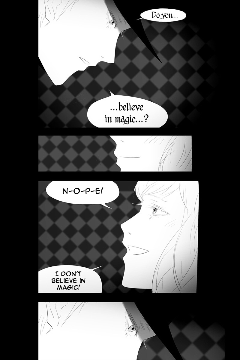 Annarasumanara Chapter 7 page 26 - Chapter 7 : episode 7 - Needing