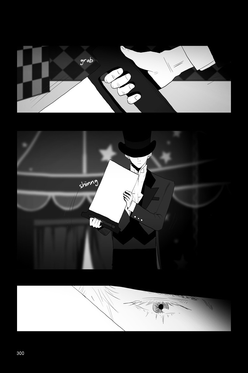 Annarasumanara Chapter 7 page 27 - Chapter 7 : episode 7 - Needing