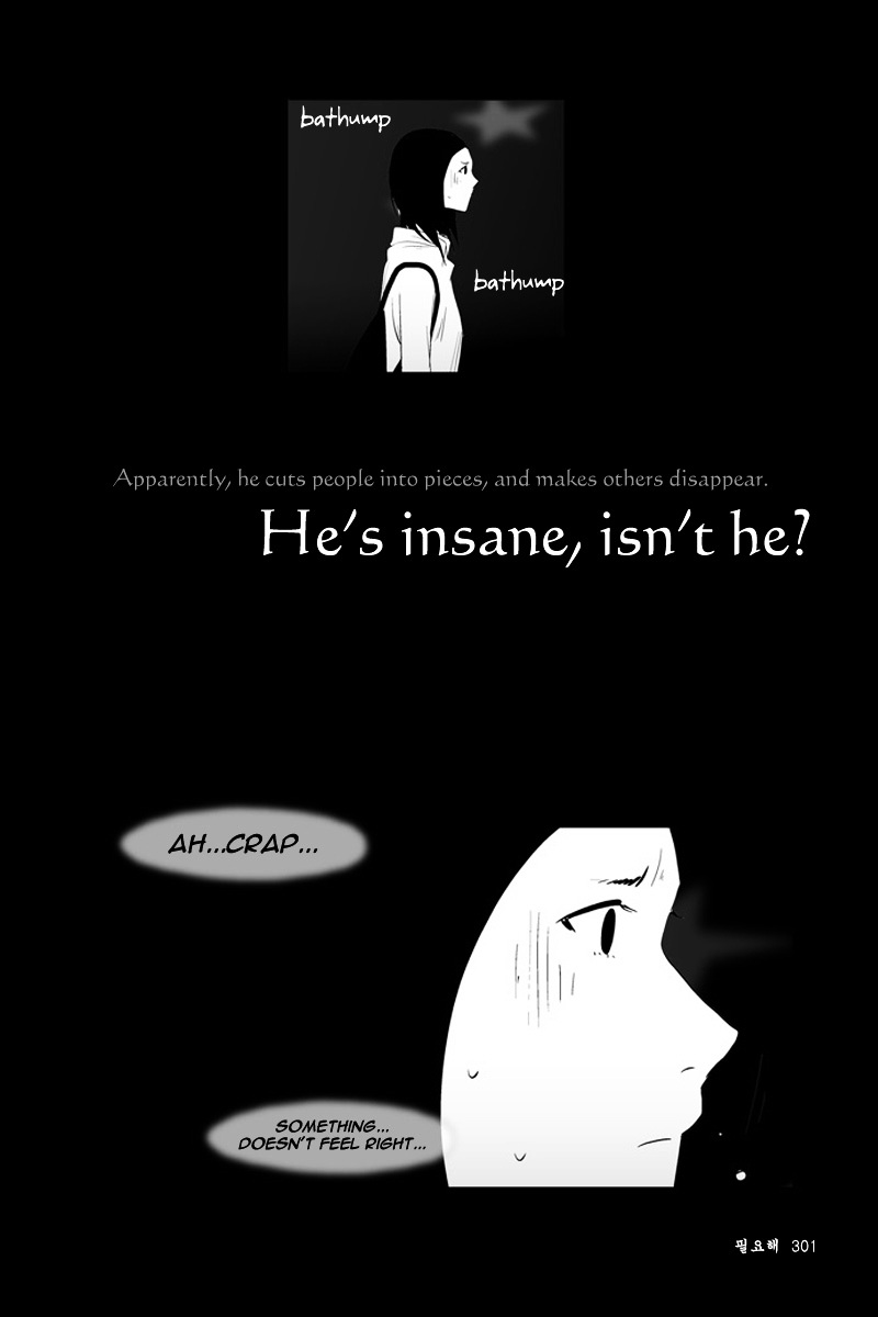 Annarasumanara Chapter 7 page 28 - Chapter 7 : episode 7 - Needing