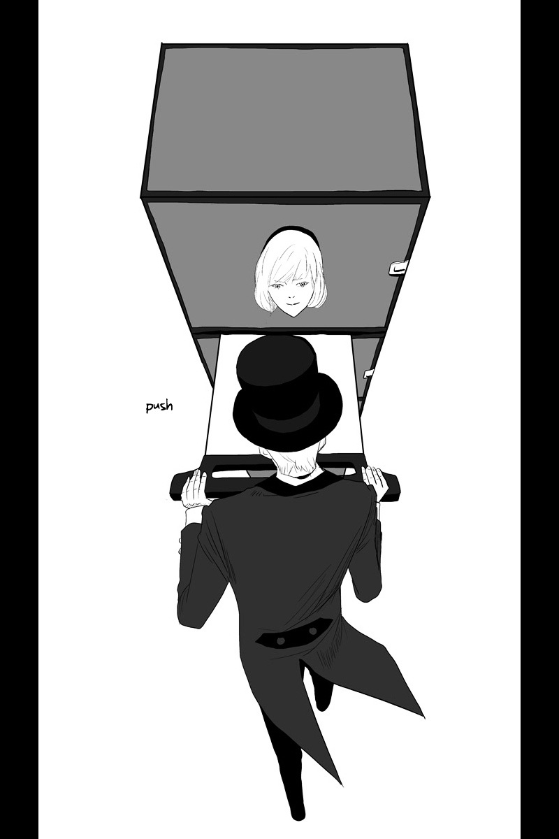 Annarasumanara Chapter 7 page 29 - Chapter 7 : episode 7 - Needing