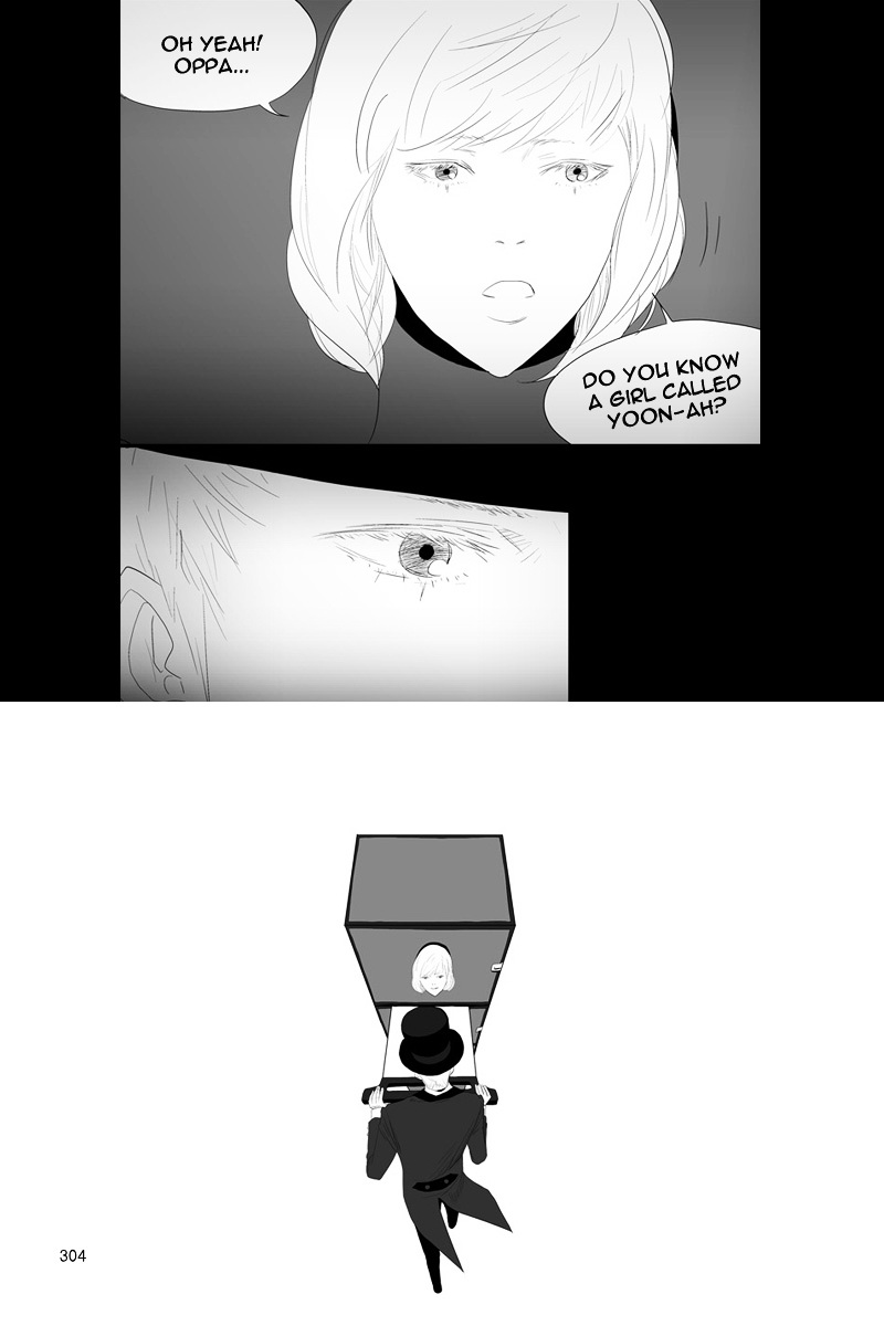 Annarasumanara Chapter 7 page 31 - Chapter 7 : episode 7 - Needing