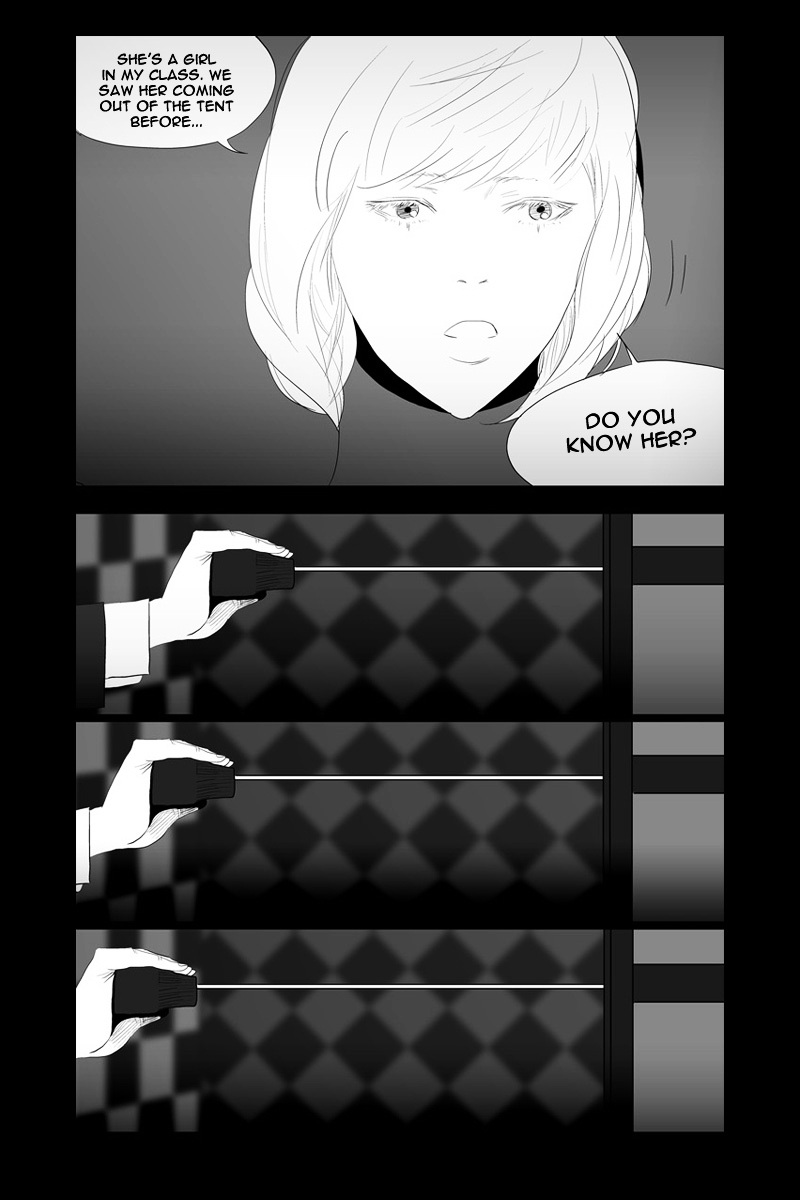 Annarasumanara Chapter 7 page 32 - Chapter 7 : episode 7 - Needing