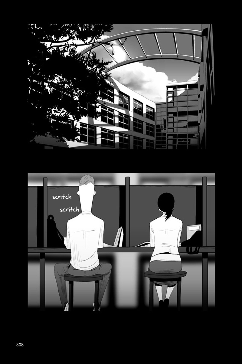 Annarasumanara Chapter 7 page 35 - Chapter 7 : episode 7 - Needing